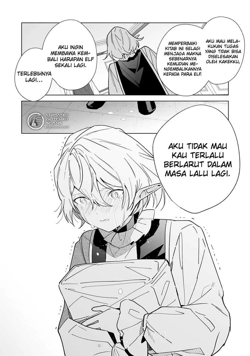 Tsuihousareta Moto Zatsuyou-gakari, Kikakugai no Gijutsu de “Saikou no Shuuzenshi” to Yobareru You ni narimashita Chapter 6 - halaman 18