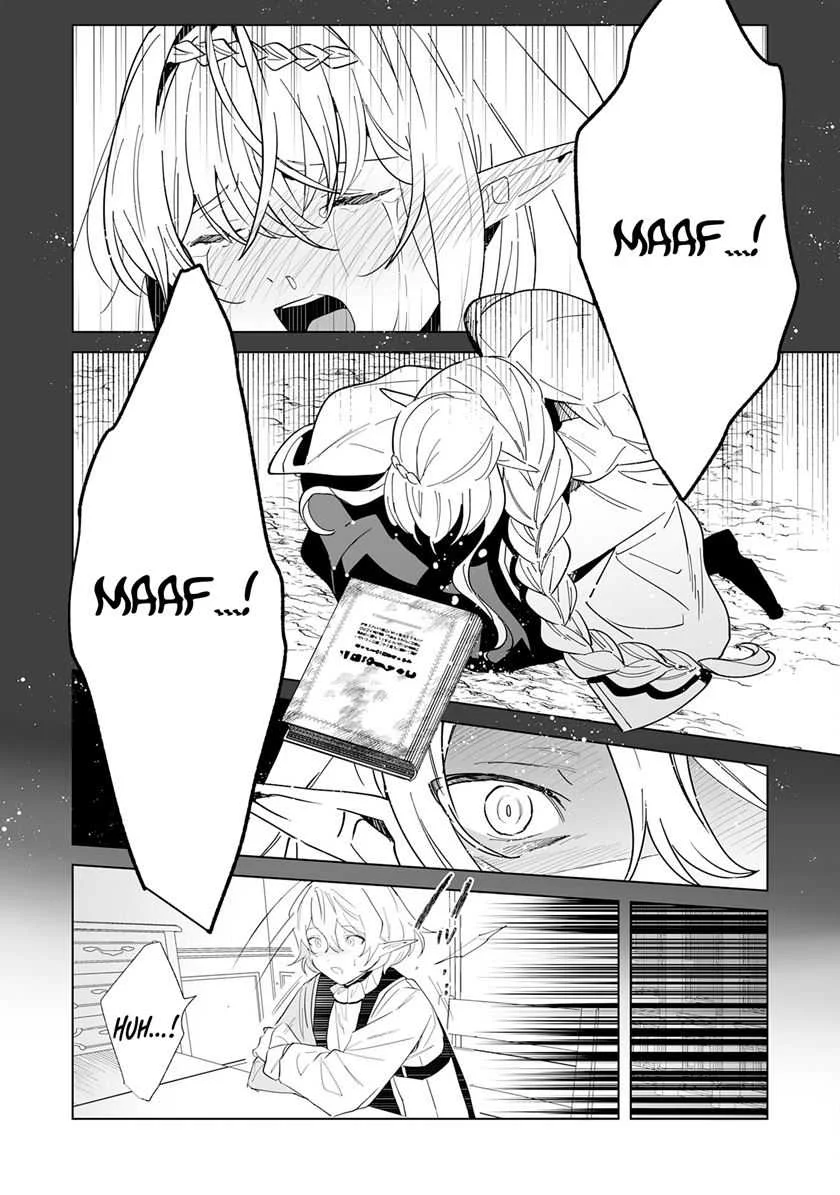Tsuihousareta Moto Zatsuyou-gakari, Kikakugai no Gijutsu de “Saikou no Shuuzenshi” to Yobareru You ni narimashita Chapter 6 - halaman 7