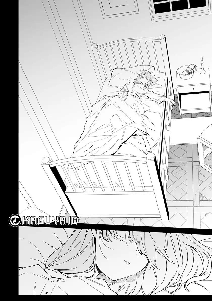 Tsuihousareta Moto Zatsuyou-gakari, Kikakugai no Gijutsu de “Saikou no Shuuzenshi” to Yobareru You ni narimashita Chapter 7 - halaman 29