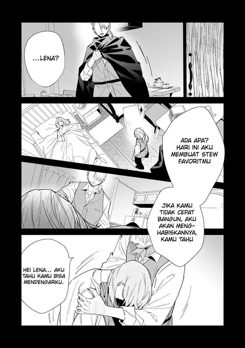 Tsuihousareta Moto Zatsuyou-gakari, Kikakugai no Gijutsu de “Saikou no Shuuzenshi” to Yobareru You ni narimashita Chapter 7 - halaman 30