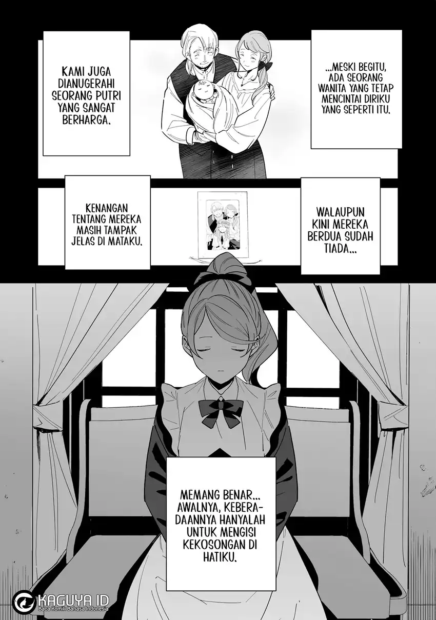 Tsuihousareta Moto Zatsuyou-gakari, Kikakugai no Gijutsu de “Saikou no Shuuzenshi” to Yobareru You ni narimashita Chapter 8 - halaman 17