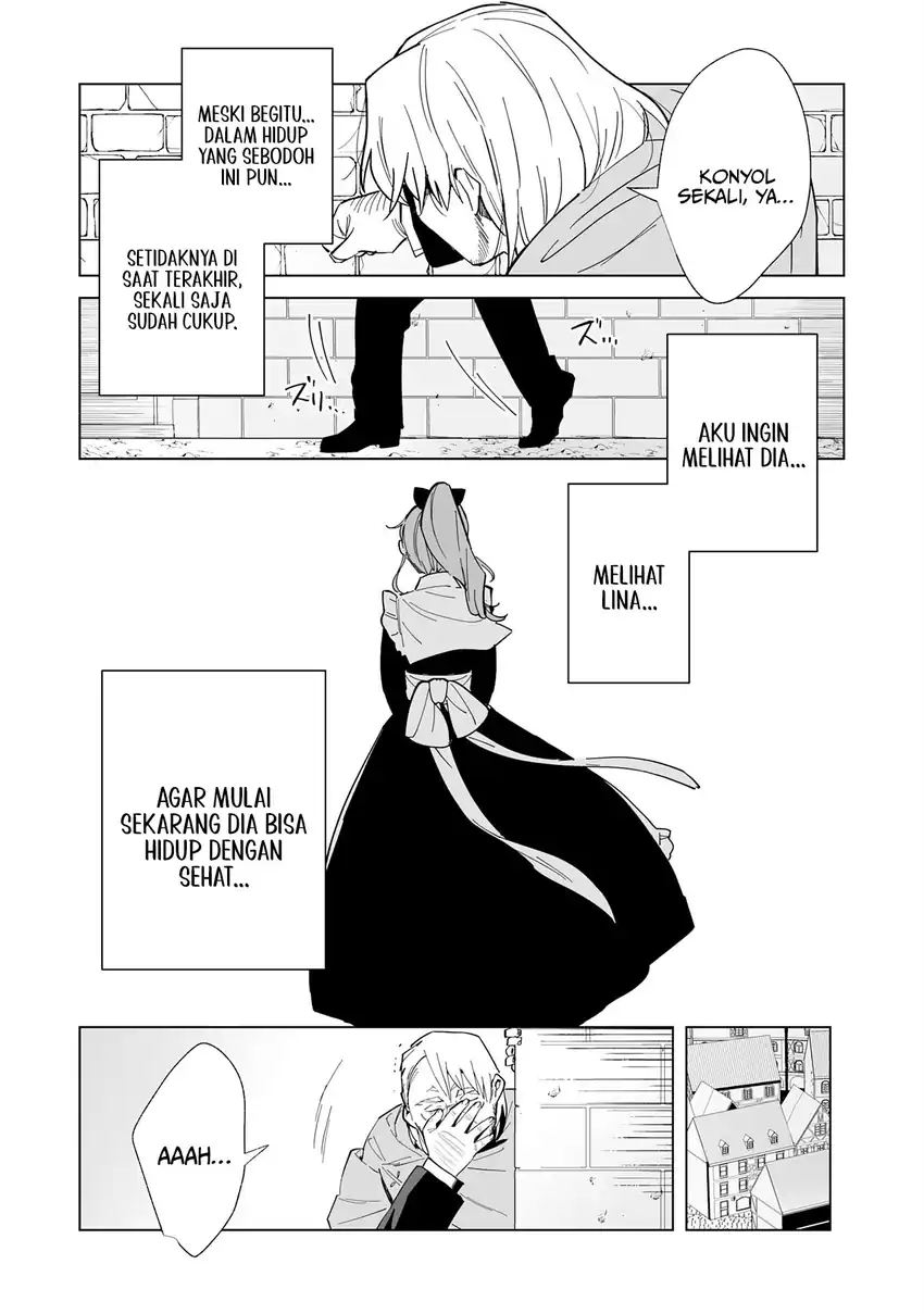 Tsuihousareta Moto Zatsuyou-gakari, Kikakugai no Gijutsu de “Saikou no Shuuzenshi” to Yobareru You ni narimashita Chapter 8 - halaman 20