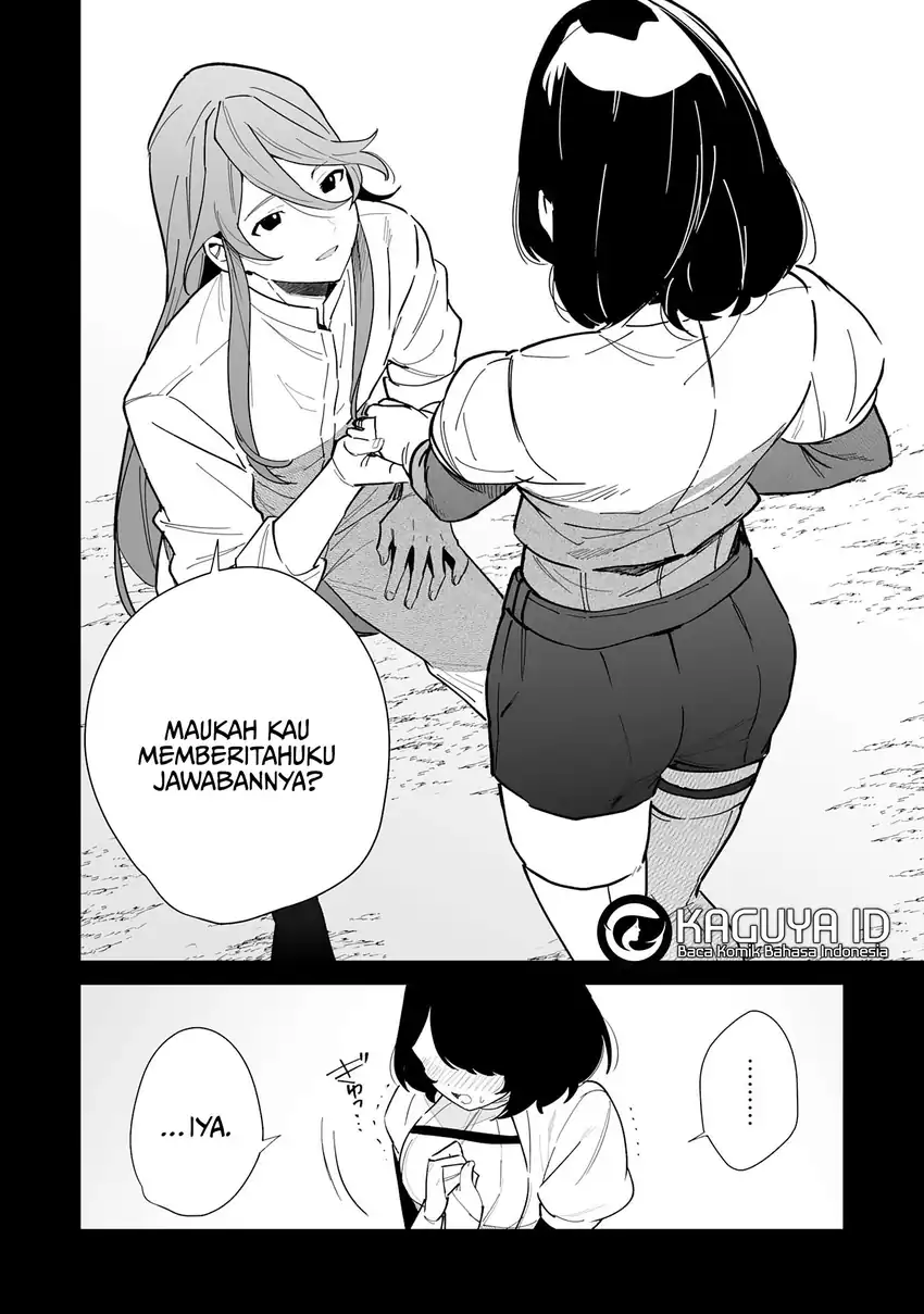 Tsuihousareta Moto Zatsuyou-gakari, Kikakugai no Gijutsu de “Saikou no Shuuzenshi” to Yobareru You ni narimashita Chapter 9 - halaman 31