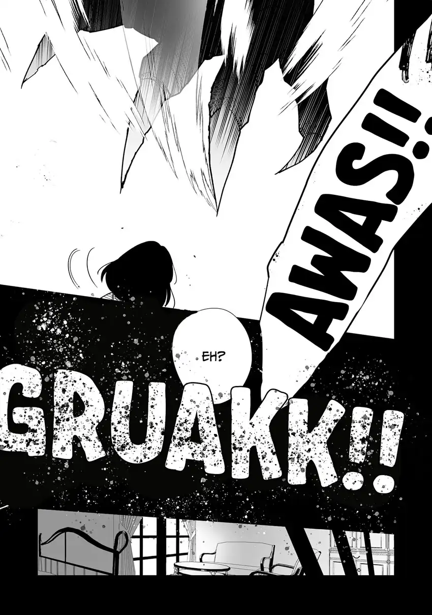 Tsuihousareta Moto Zatsuyou-gakari, Kikakugai no Gijutsu de “Saikou no Shuuzenshi” to Yobareru You ni narimashita Chapter 9 - halaman 34