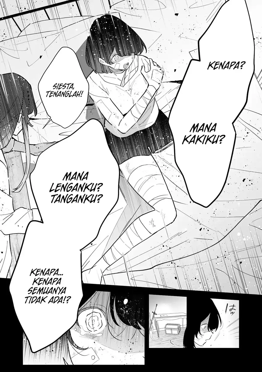 Tsuihousareta Moto Zatsuyou-gakari, Kikakugai no Gijutsu de “Saikou no Shuuzenshi” to Yobareru You ni narimashita Chapter 9 - halaman 36
