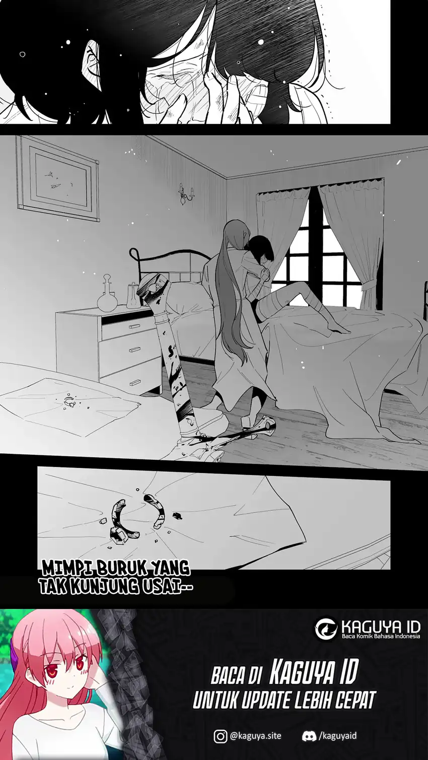 Tsuihousareta Moto Zatsuyou-gakari, Kikakugai no Gijutsu de “Saikou no Shuuzenshi” to Yobareru You ni narimashita Chapter 9 - halaman 37