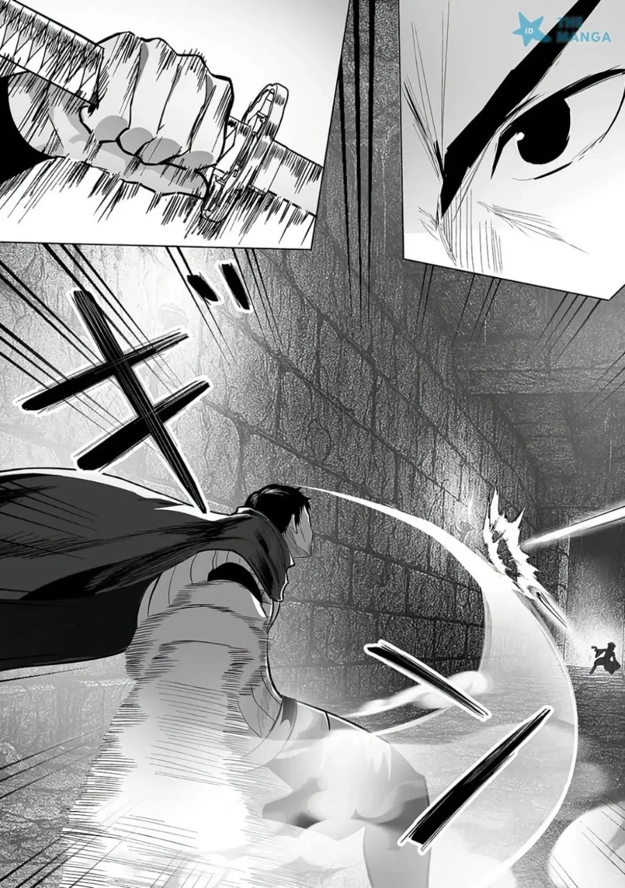 Tsuihousareta Ossan, Himatsubushi ni Kamigami wo Koeru ~Kami no Kago wo Nakama no Shoujotachi ni Yuzutteitara Saikyou Party ga Bakutan Shita Ken~ Chapter 1 - halaman 20