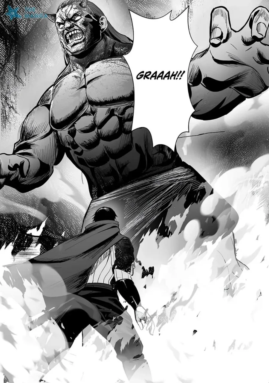 Tsuihousareta Ossan, Himatsubushi ni Kamigami wo Koeru ~Kami no Kago wo Nakama no Shoujotachi ni Yuzutteitara Saikyou Party ga Bakutan Shita Ken~ Chapter 1 - halaman 26
