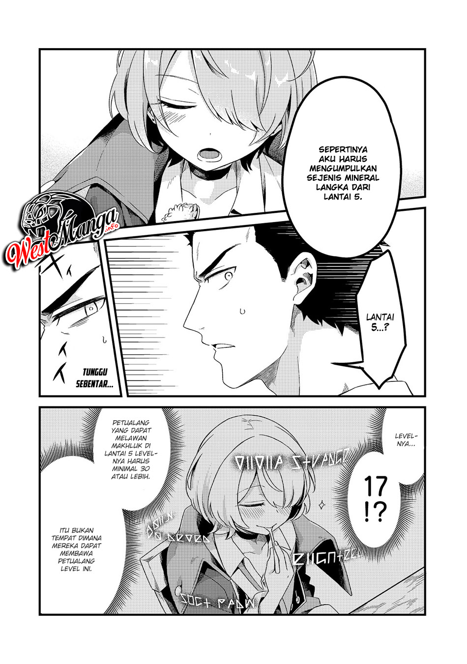 Tsuihousha Shokudou e Youkoso!: Saikyou Party wo Tsuihou sareta Ryourinin wa, Boukensha Shokudou wo Hirakimasu! Chapter 3 - halaman 23