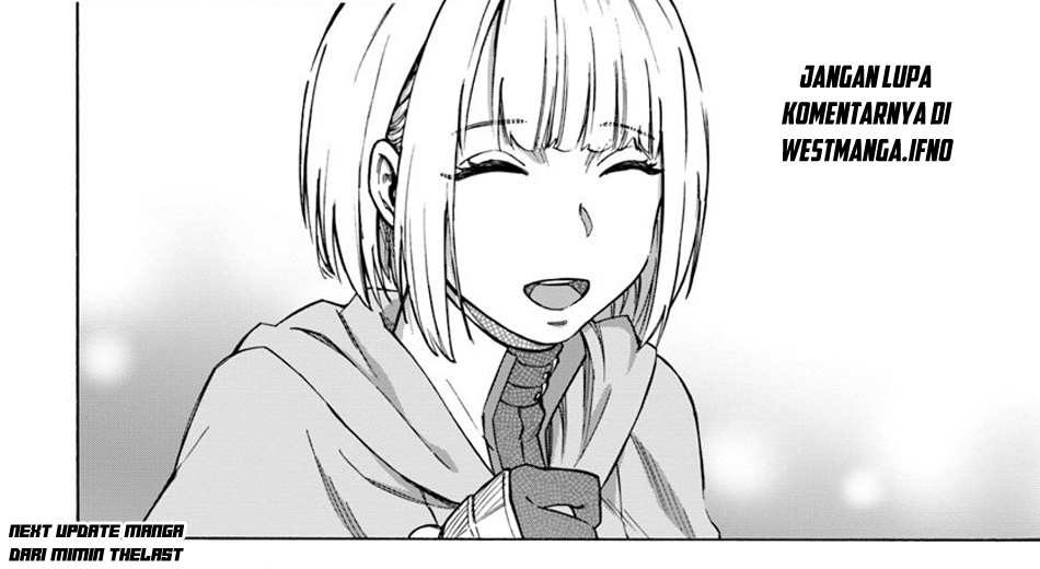 Tsuihousha Shokudou e Youkoso!: Saikyou Party wo Tsuihou sareta Ryourinin wa, Boukensha Shokudou wo Hirakimasu! Chapter 3 - halaman 33