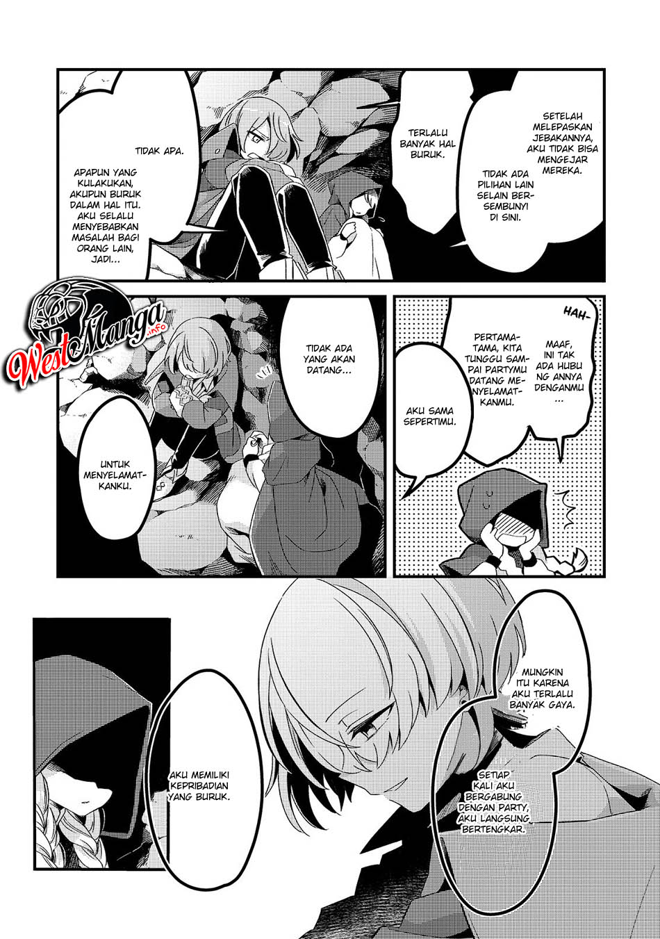 Tsuihousha Shokudou e Youkoso!: Saikyou Party wo Tsuihou sareta Ryourinin wa, Boukensha Shokudou wo Hirakimasu! Chapter 4 - halaman 11