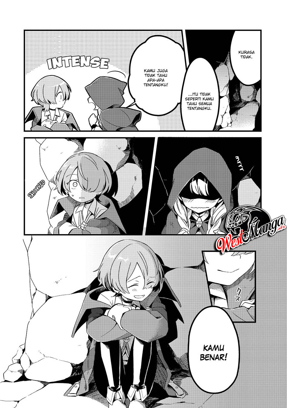 Tsuihousha Shokudou e Youkoso!: Saikyou Party wo Tsuihou sareta Ryourinin wa, Boukensha Shokudou wo Hirakimasu! Chapter 4 - halaman 12