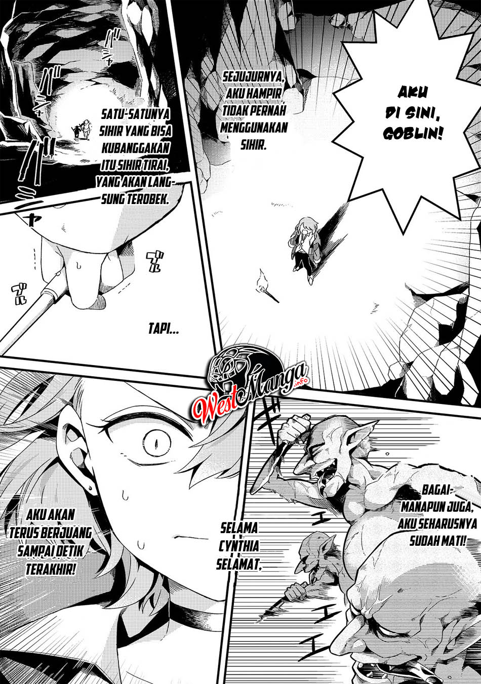 Tsuihousha Shokudou e Youkoso!: Saikyou Party wo Tsuihou sareta Ryourinin wa, Boukensha Shokudou wo Hirakimasu! Chapter 4 - halaman 17