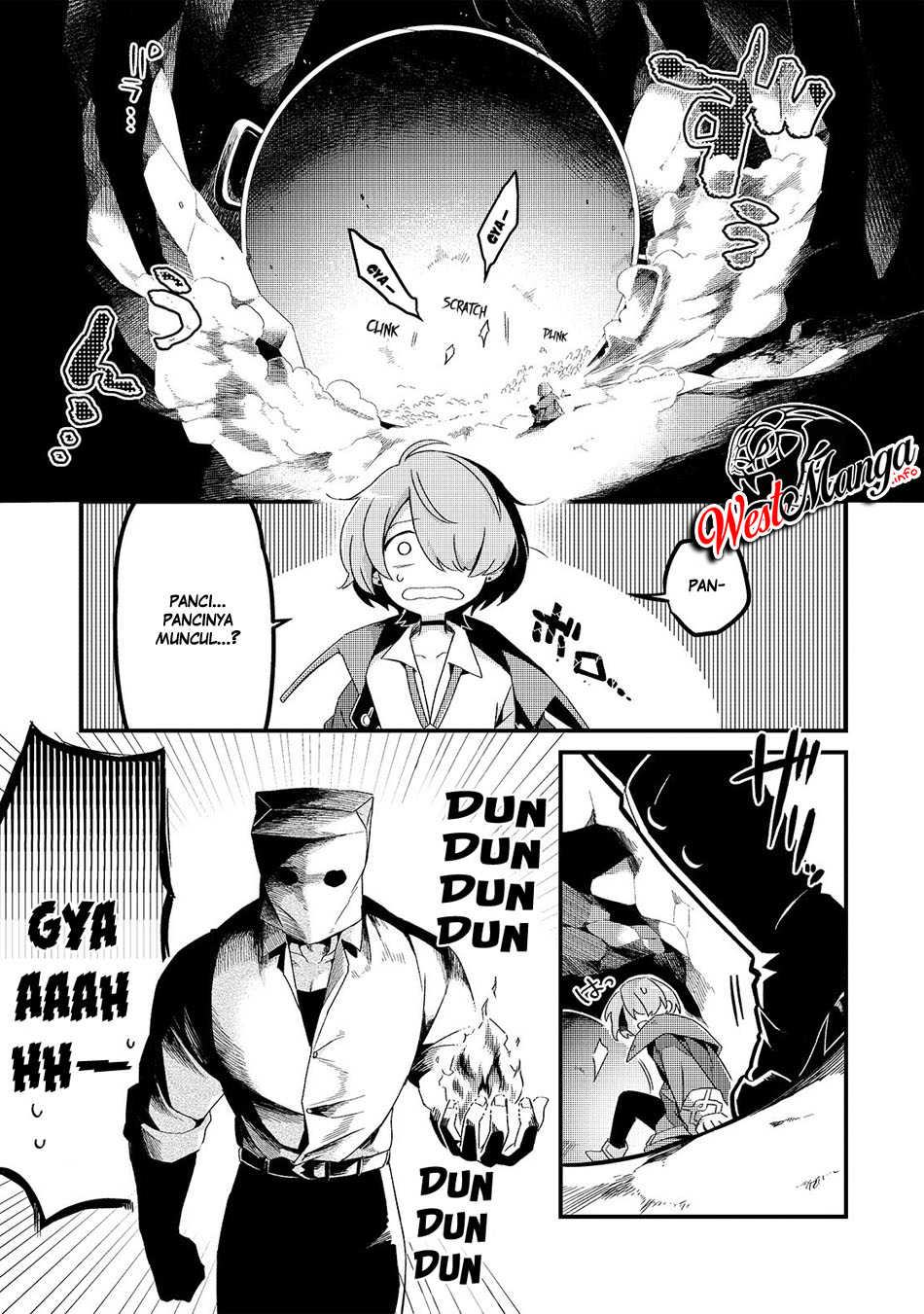 Tsuihousha Shokudou e Youkoso!: Saikyou Party wo Tsuihou sareta Ryourinin wa, Boukensha Shokudou wo Hirakimasu! Chapter 4 - halaman 21