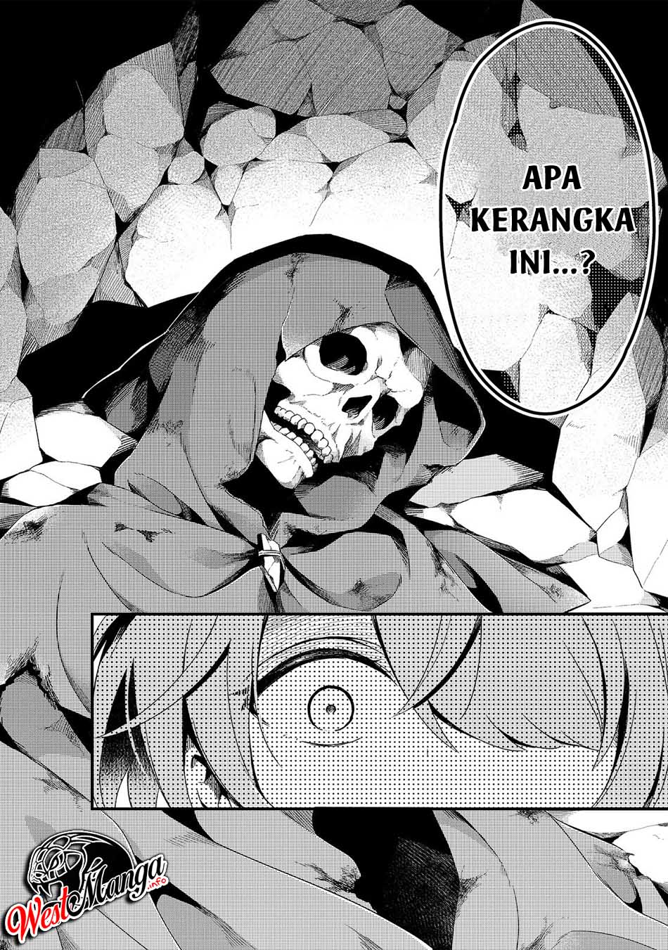 Tsuihousha Shokudou e Youkoso!: Saikyou Party wo Tsuihou sareta Ryourinin wa, Boukensha Shokudou wo Hirakimasu! Chapter 4 - halaman 24
