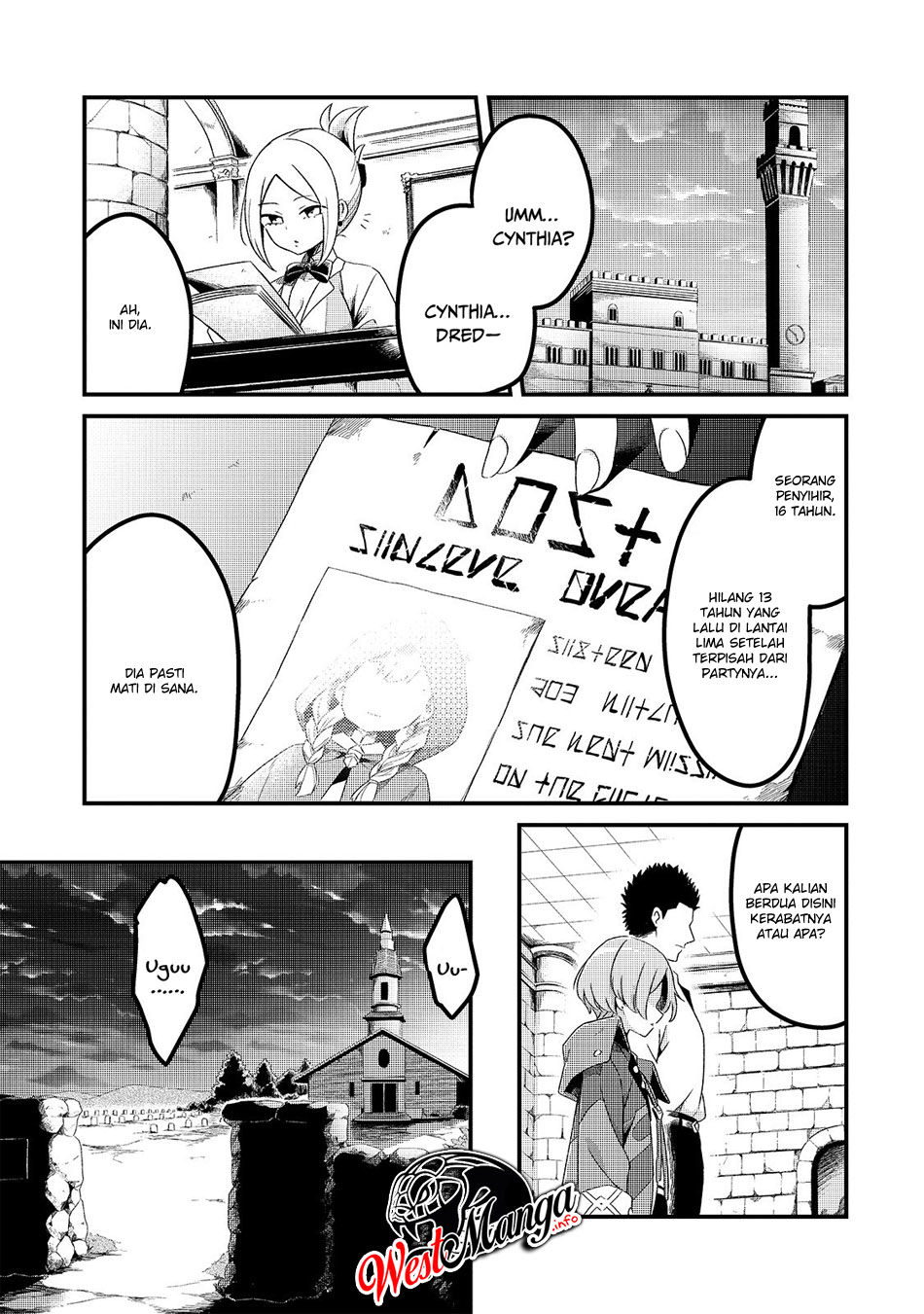 Tsuihousha Shokudou e Youkoso!: Saikyou Party wo Tsuihou sareta Ryourinin wa, Boukensha Shokudou wo Hirakimasu! Chapter 4 - halaman 25