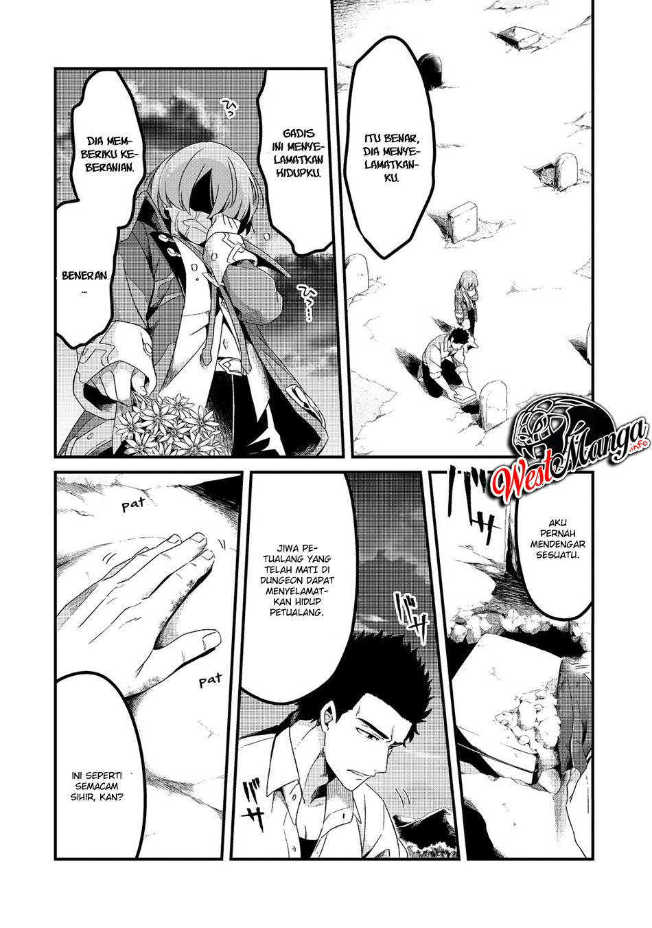 Tsuihousha Shokudou e Youkoso!: Saikyou Party wo Tsuihou sareta Ryourinin wa, Boukensha Shokudou wo Hirakimasu! Chapter 4 - halaman 26
