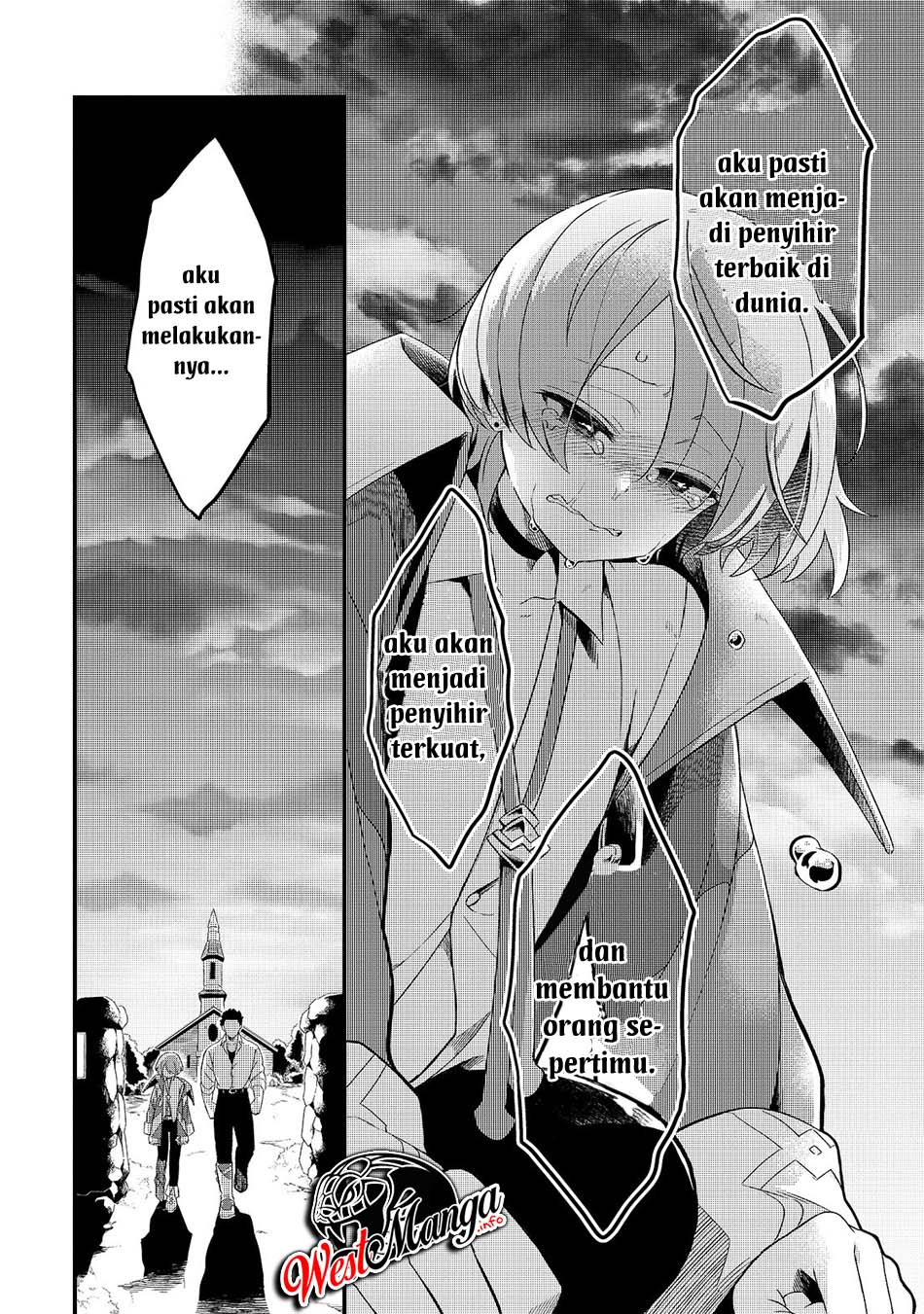 Tsuihousha Shokudou e Youkoso!: Saikyou Party wo Tsuihou sareta Ryourinin wa, Boukensha Shokudou wo Hirakimasu! Chapter 4 - halaman 28