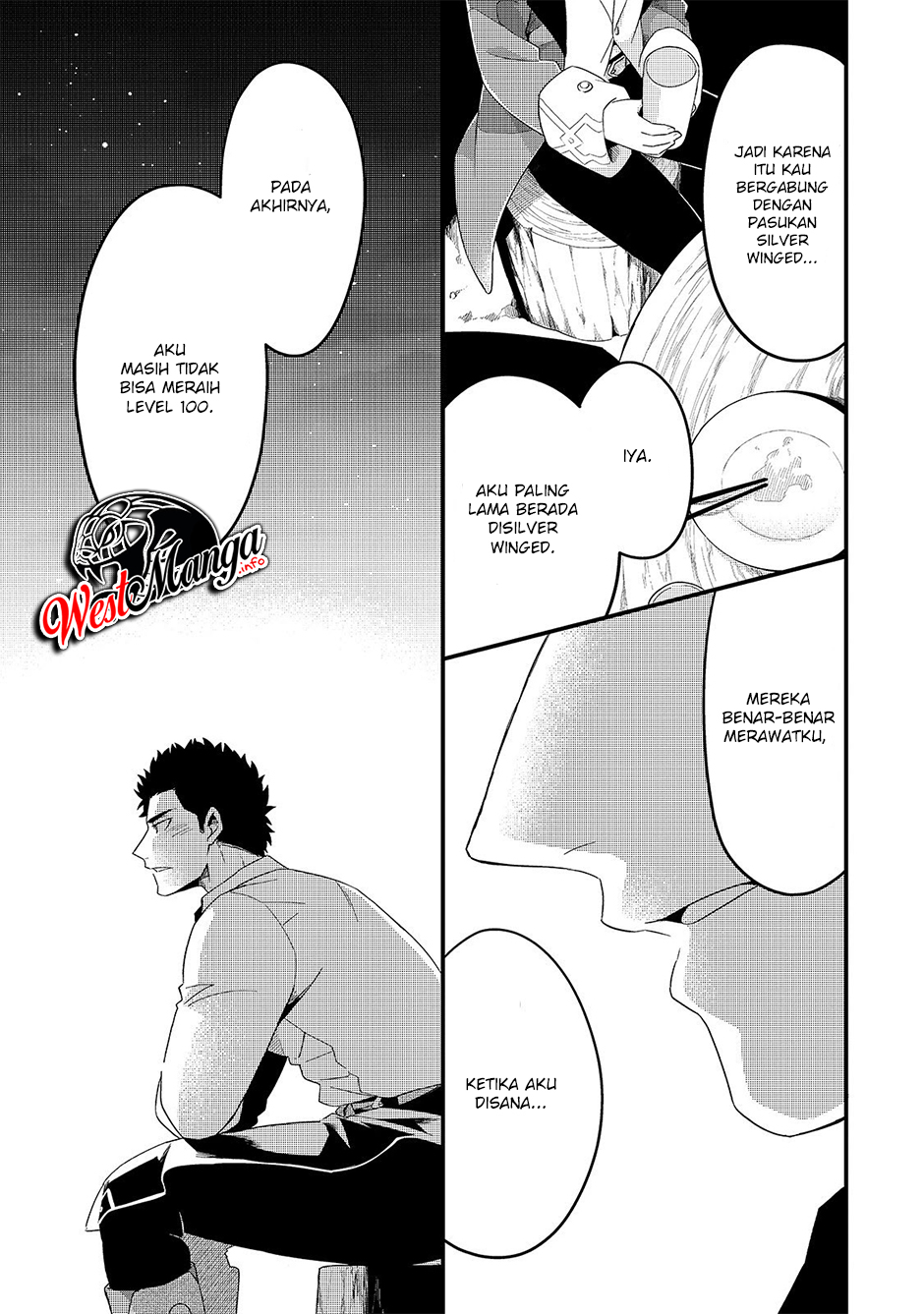 Tsuihousha Shokudou e Youkoso! (Welcome to Cheap Restaurant of Outcasts!) Chapter 10 - halaman 28