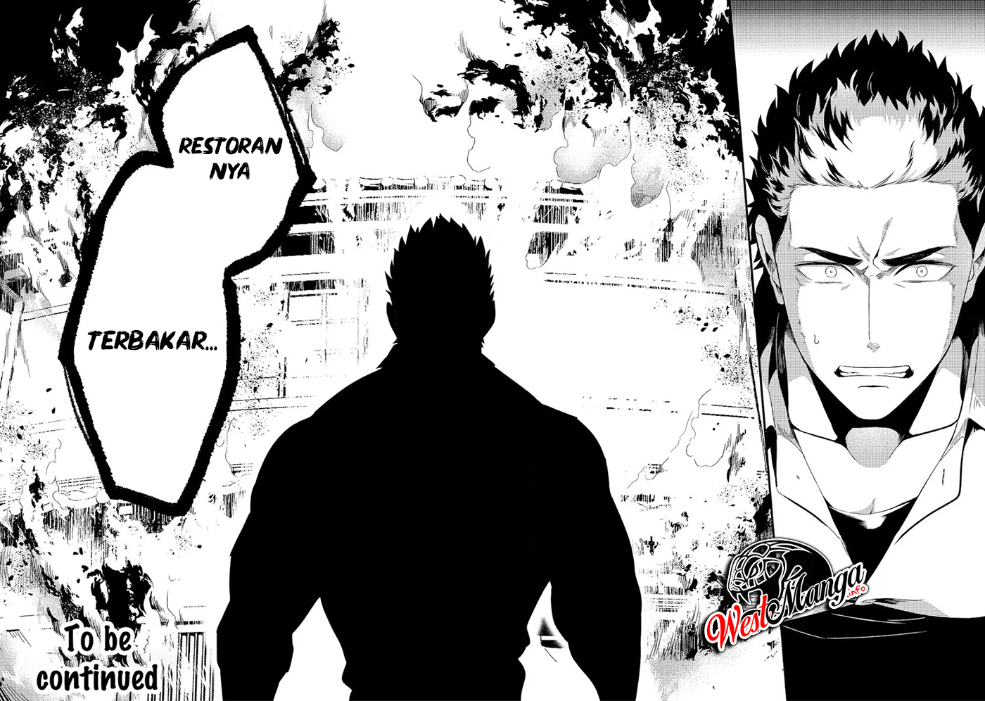 Tsuihousha Shokudou e Youkoso! (Welcome to Cheap Restaurant of Outcasts!) Chapter 10 - halaman 31