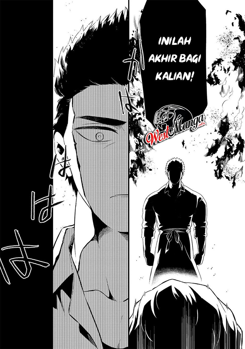 Tsuihousha Shokudou e Youkoso! (Welcome to Cheap Restaurant of Outcasts!) Chapter 11 - halaman 8