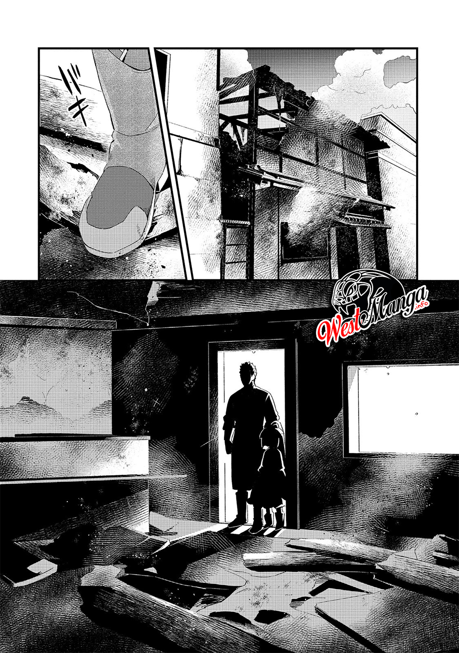 Tsuihousha Shokudou e Youkoso! (Welcome to Cheap Restaurant of Outcasts!) Chapter 11 - halaman 9