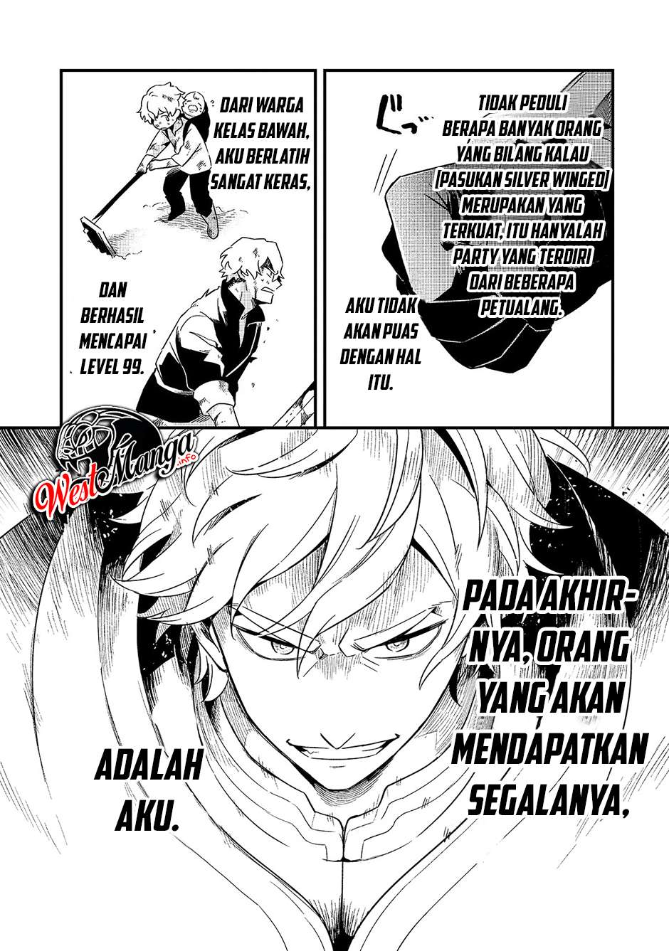 Tsuihousha Shokudou e Youkoso! (Welcome to Cheap Restaurant of Outcasts!) Chapter 13 - halaman 22