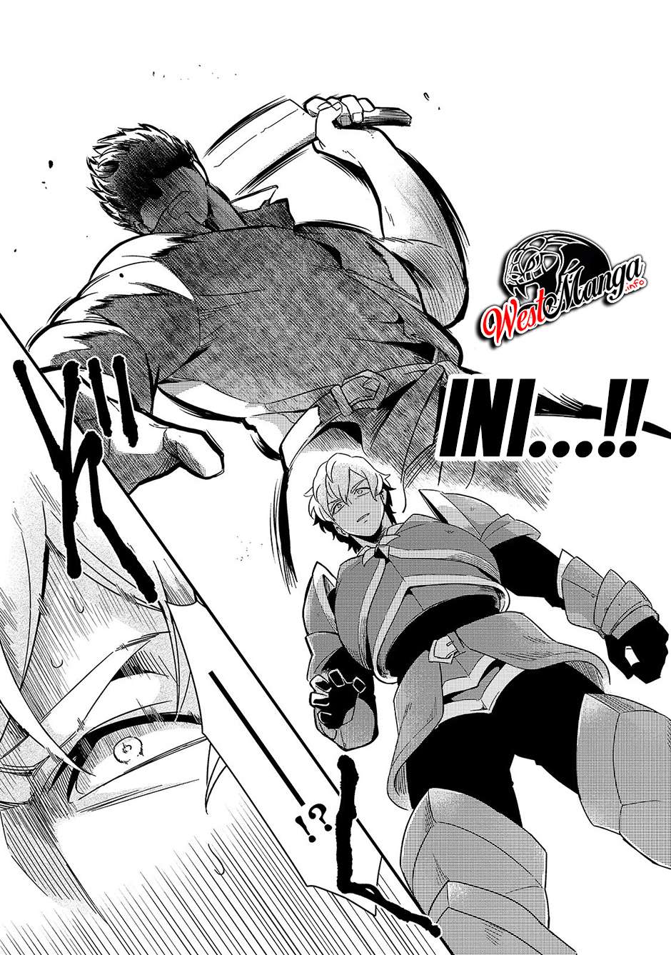 Tsuihousha Shokudou e Youkoso! (Welcome to Cheap Restaurant of Outcasts!) Chapter 13 - halaman 25