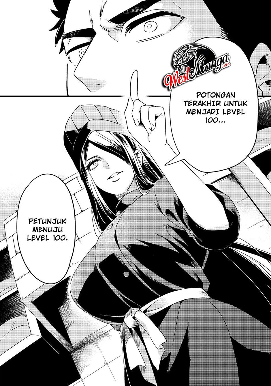 Tsuihousha Shokudou e Youkoso! (Welcome to Cheap Restaurant of Outcasts!) Chapter 13 - halaman 9