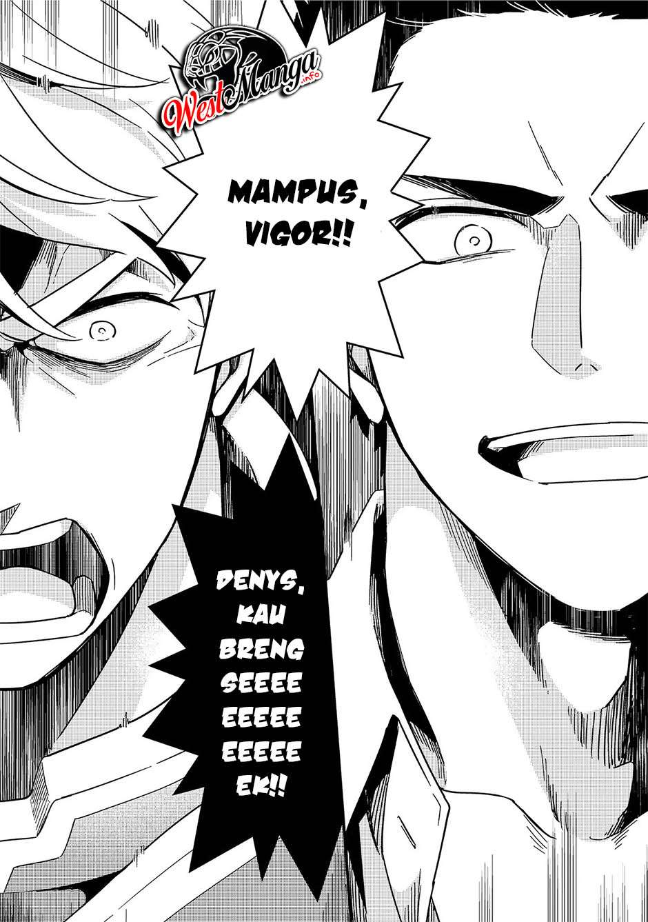 Tsuihousha Shokudou e Youkoso! (Welcome to Cheap Restaurant of Outcasts!) Chapter 14 - halaman 18