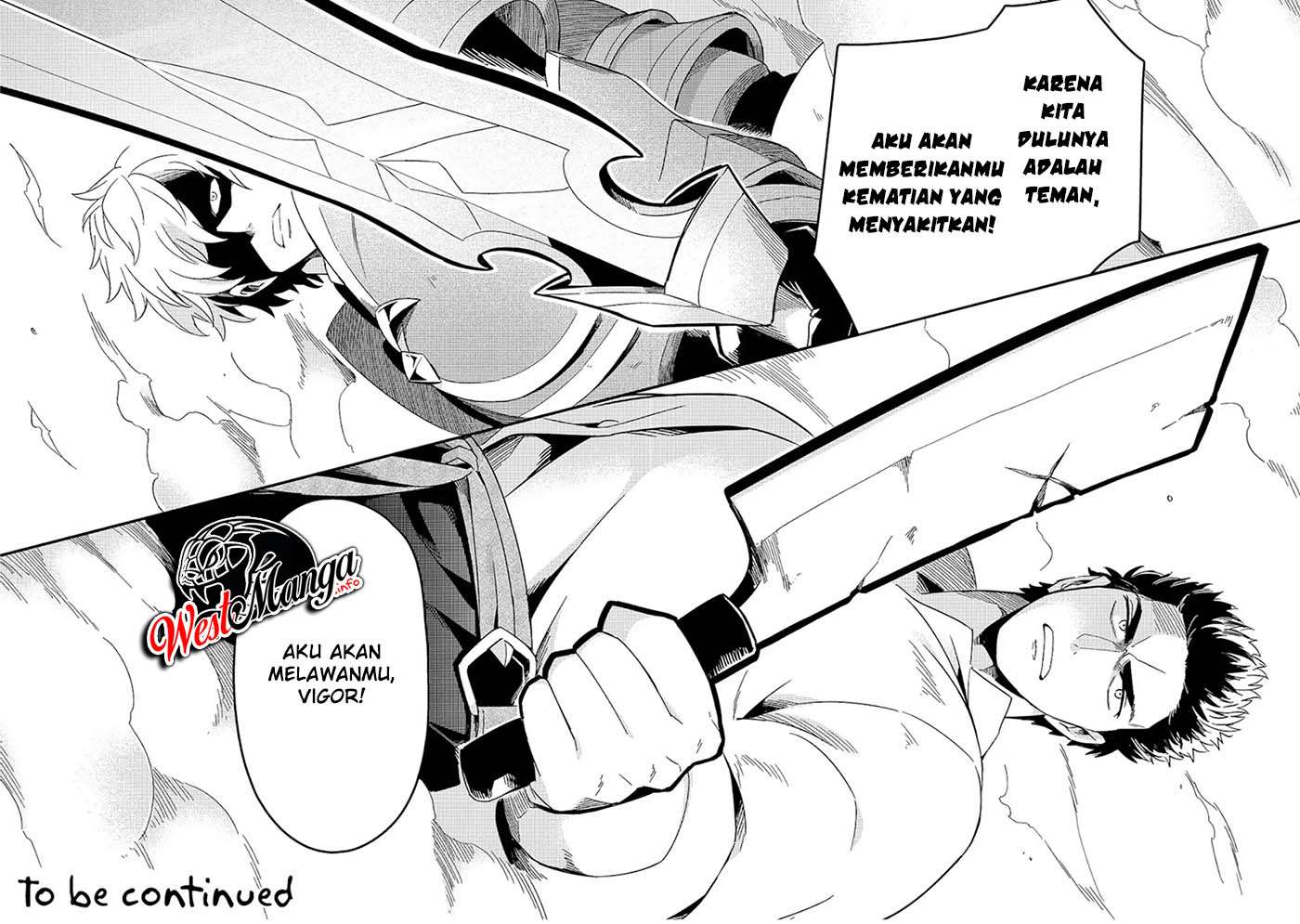 Tsuihousha Shokudou e Youkoso! (Welcome to Cheap Restaurant of Outcasts!) Chapter 14 - halaman 25