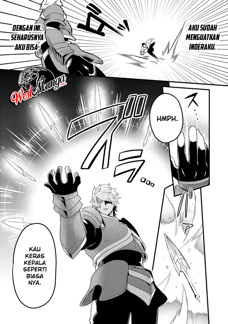 Tsuihousha Shokudou e Youkoso! (Welcome to Cheap Restaurant of Outcasts!) Chapter 15 - halaman 11