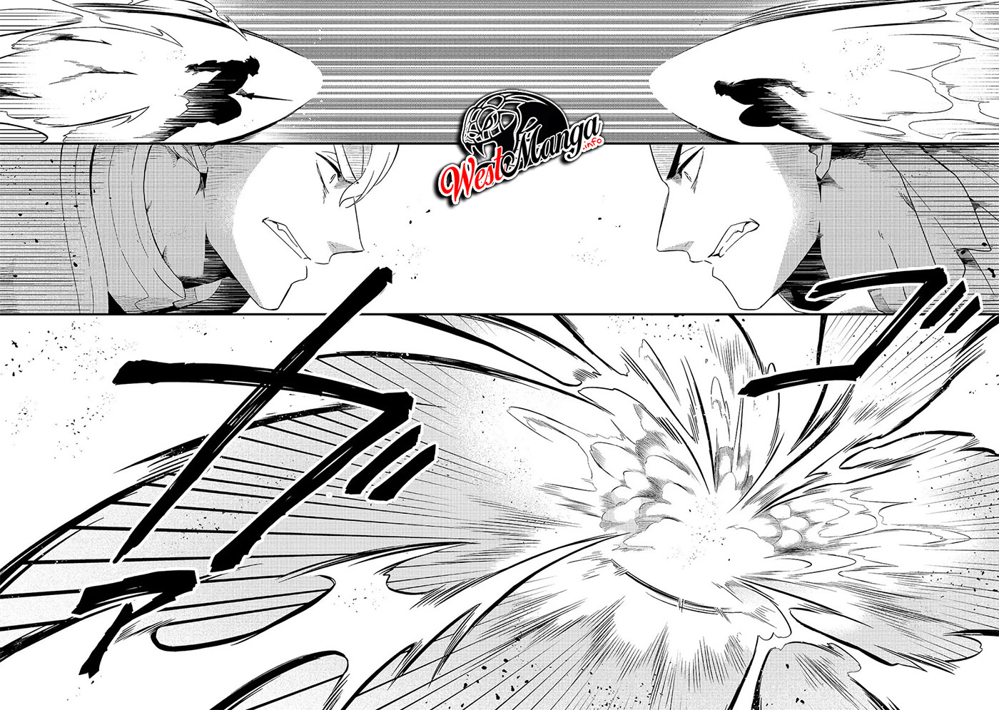 Tsuihousha Shokudou e Youkoso! (Welcome to Cheap Restaurant of Outcasts!) Chapter 15 - halaman 12
