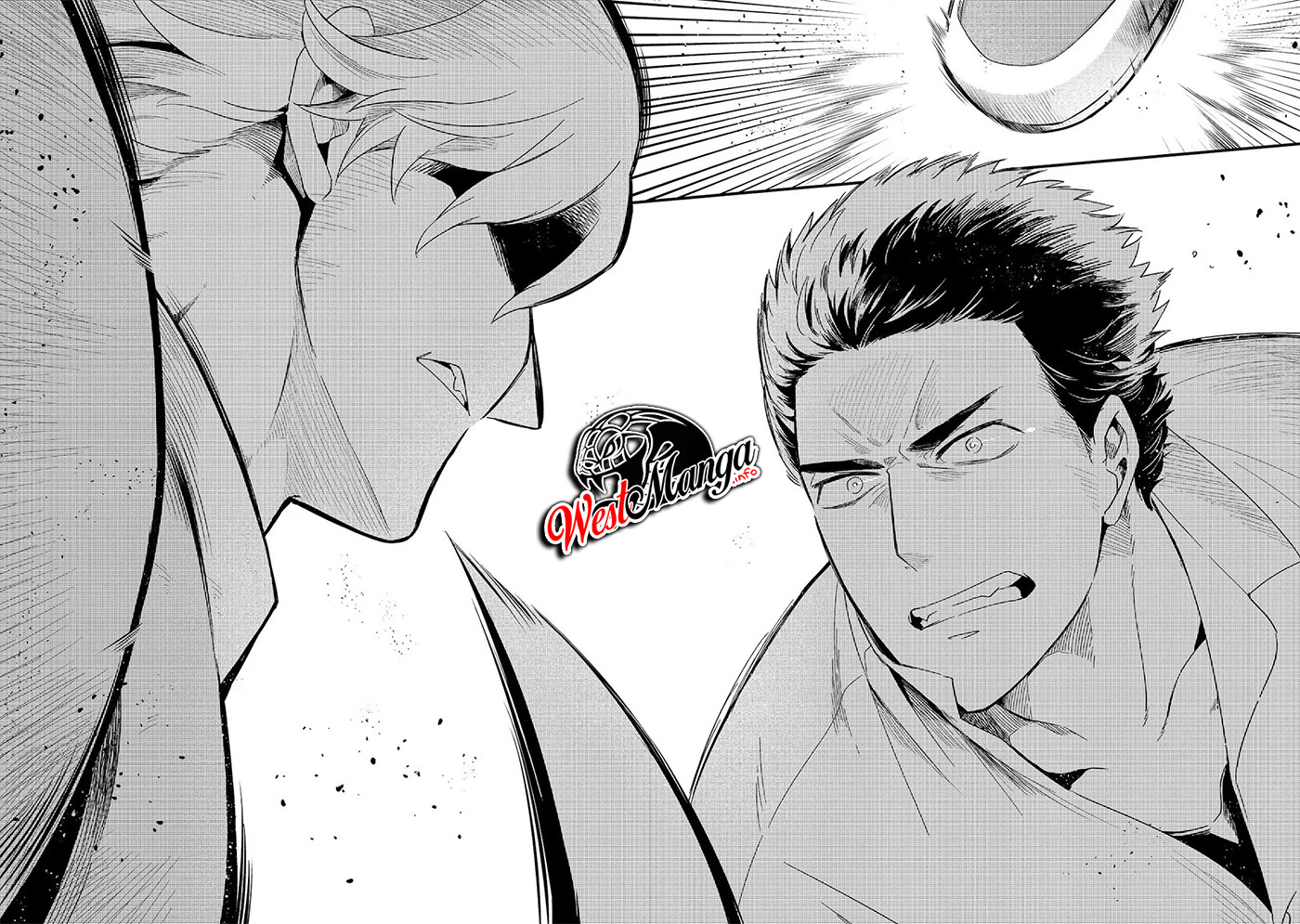 Tsuihousha Shokudou e Youkoso! (Welcome to Cheap Restaurant of Outcasts!) Chapter 15 - halaman 5
