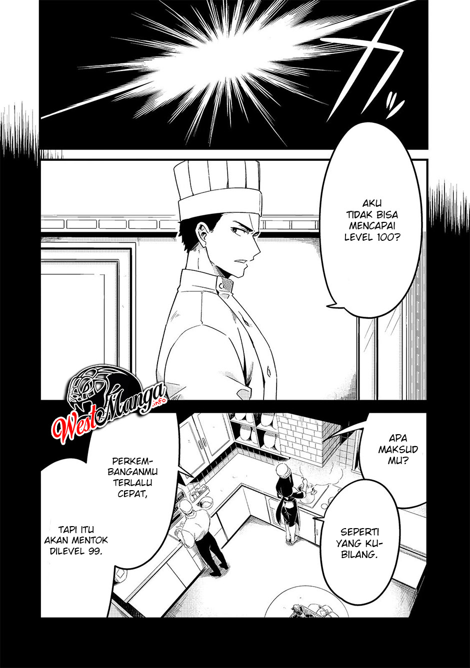 Tsuihousha Shokudou e Youkoso! (Welcome to Cheap Restaurant of Outcasts!) Chapter 15 - halaman 6