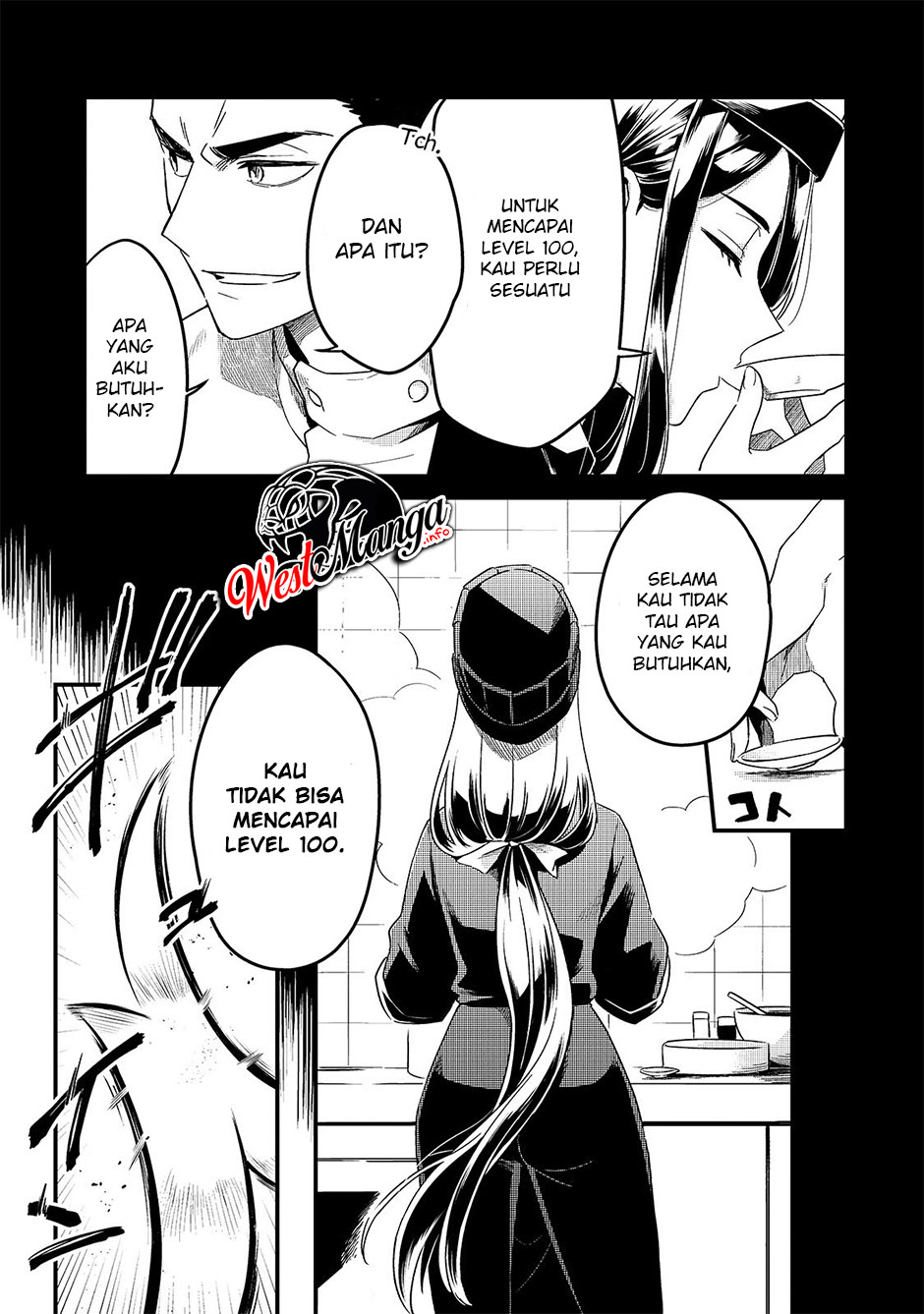 Tsuihousha Shokudou e Youkoso! (Welcome to Cheap Restaurant of Outcasts!) Chapter 15 - halaman 7