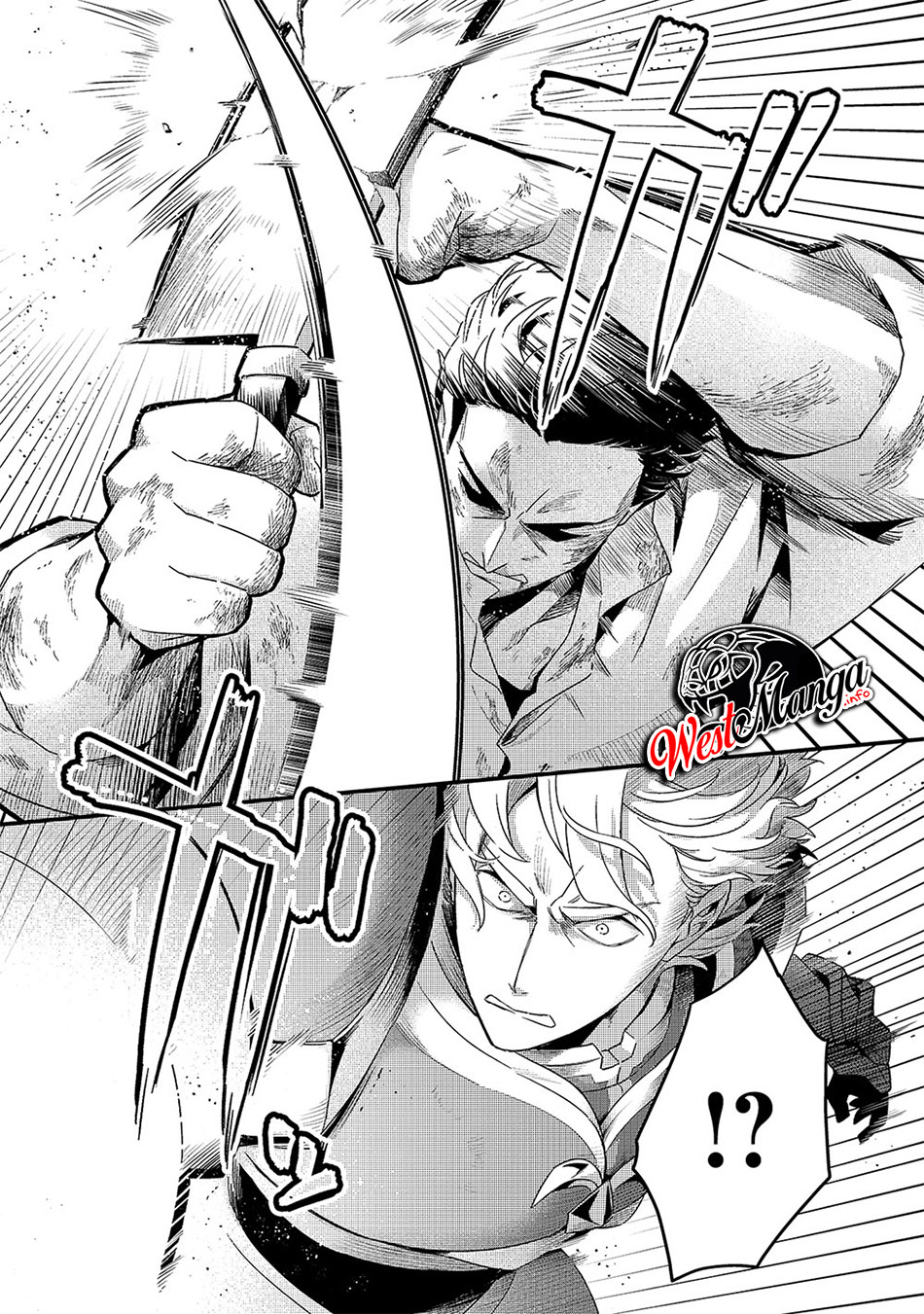 Tsuihousha Shokudou e Youkoso! (Welcome to Cheap Restaurant of Outcasts!) Chapter 16 - halaman 10