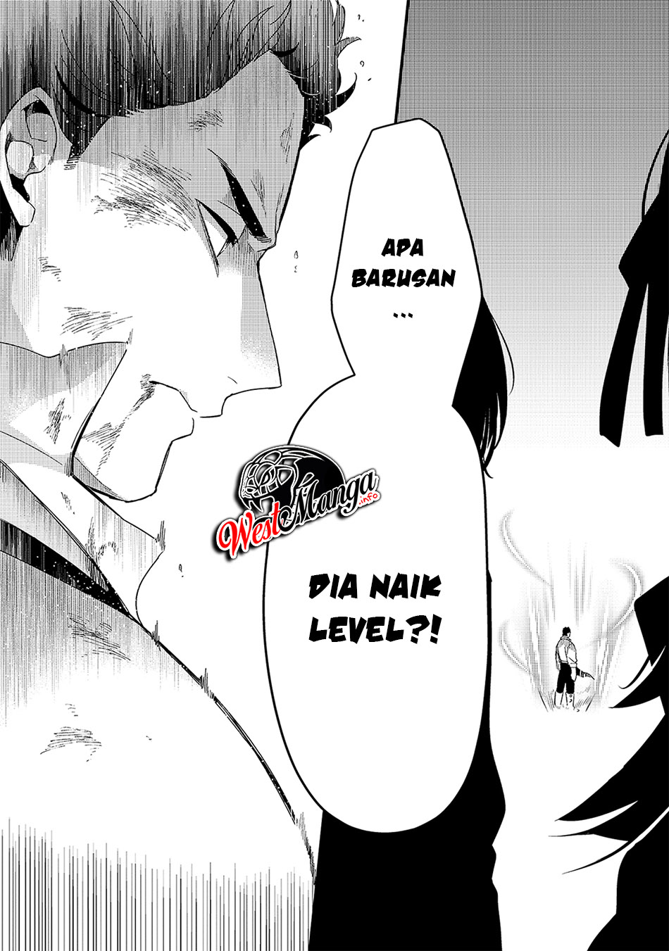 Tsuihousha Shokudou e Youkoso! (Welcome to Cheap Restaurant of Outcasts!) Chapter 16 - halaman 15