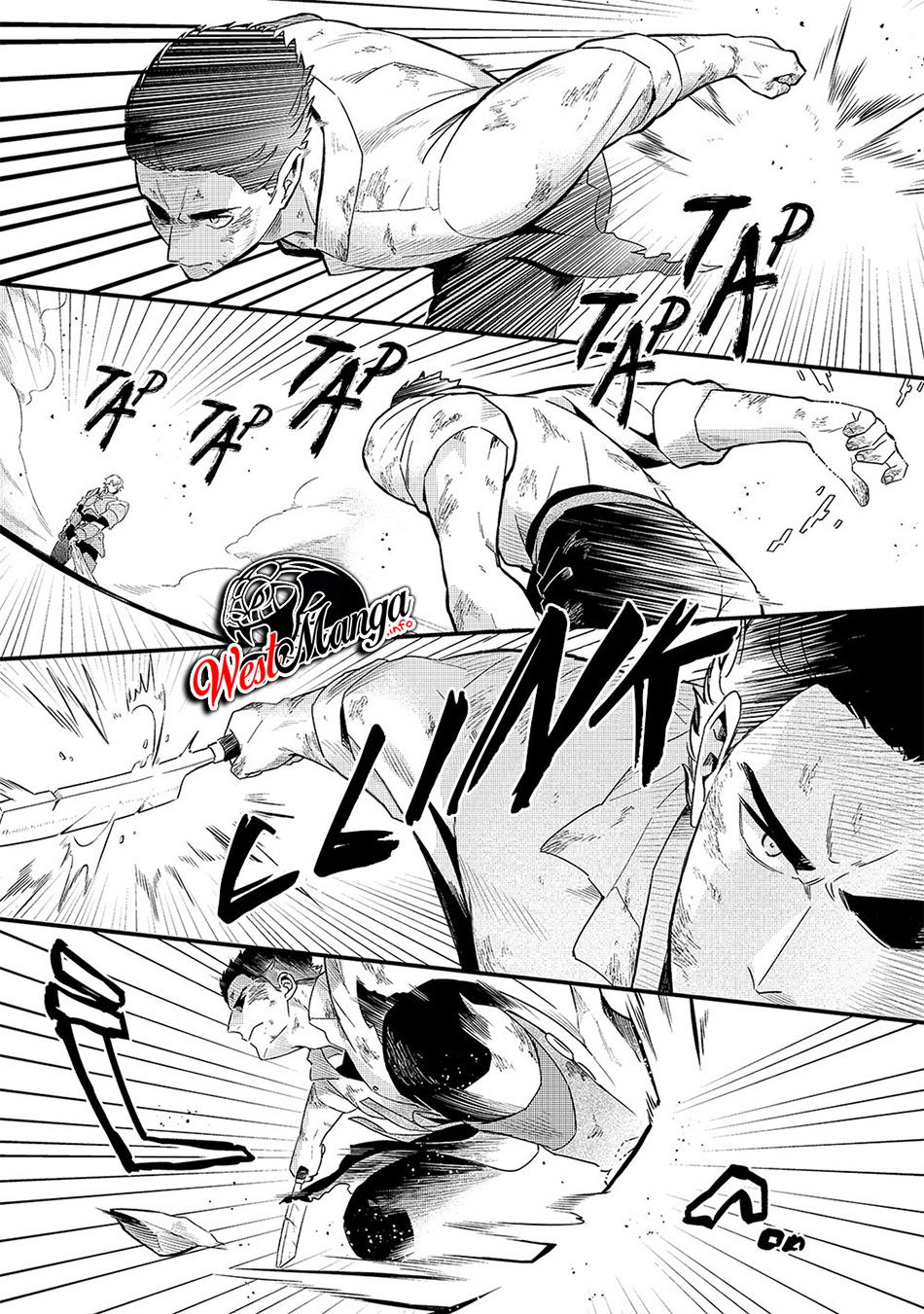 Tsuihousha Shokudou e Youkoso! (Welcome to Cheap Restaurant of Outcasts!) Chapter 16 - halaman 16