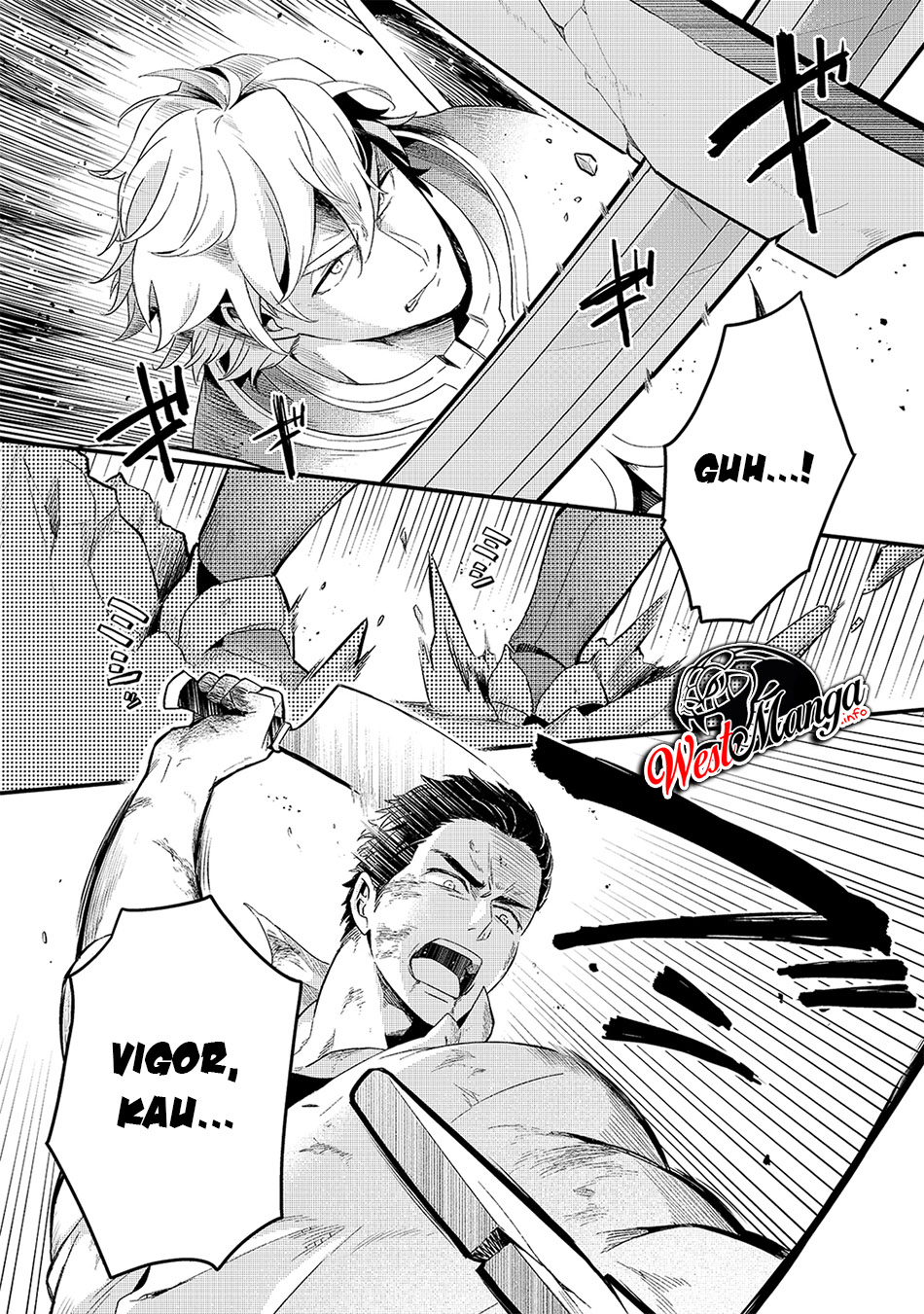 Tsuihousha Shokudou e Youkoso! (Welcome to Cheap Restaurant of Outcasts!) Chapter 16 - halaman 18