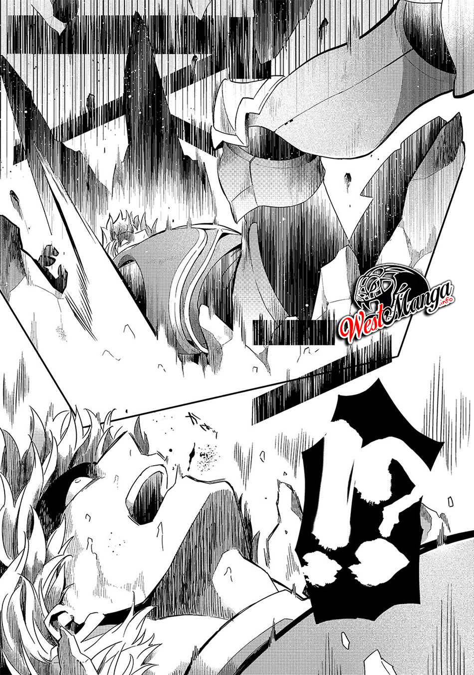 Tsuihousha Shokudou e Youkoso! (Welcome to Cheap Restaurant of Outcasts!) Chapter 16 - halaman 21