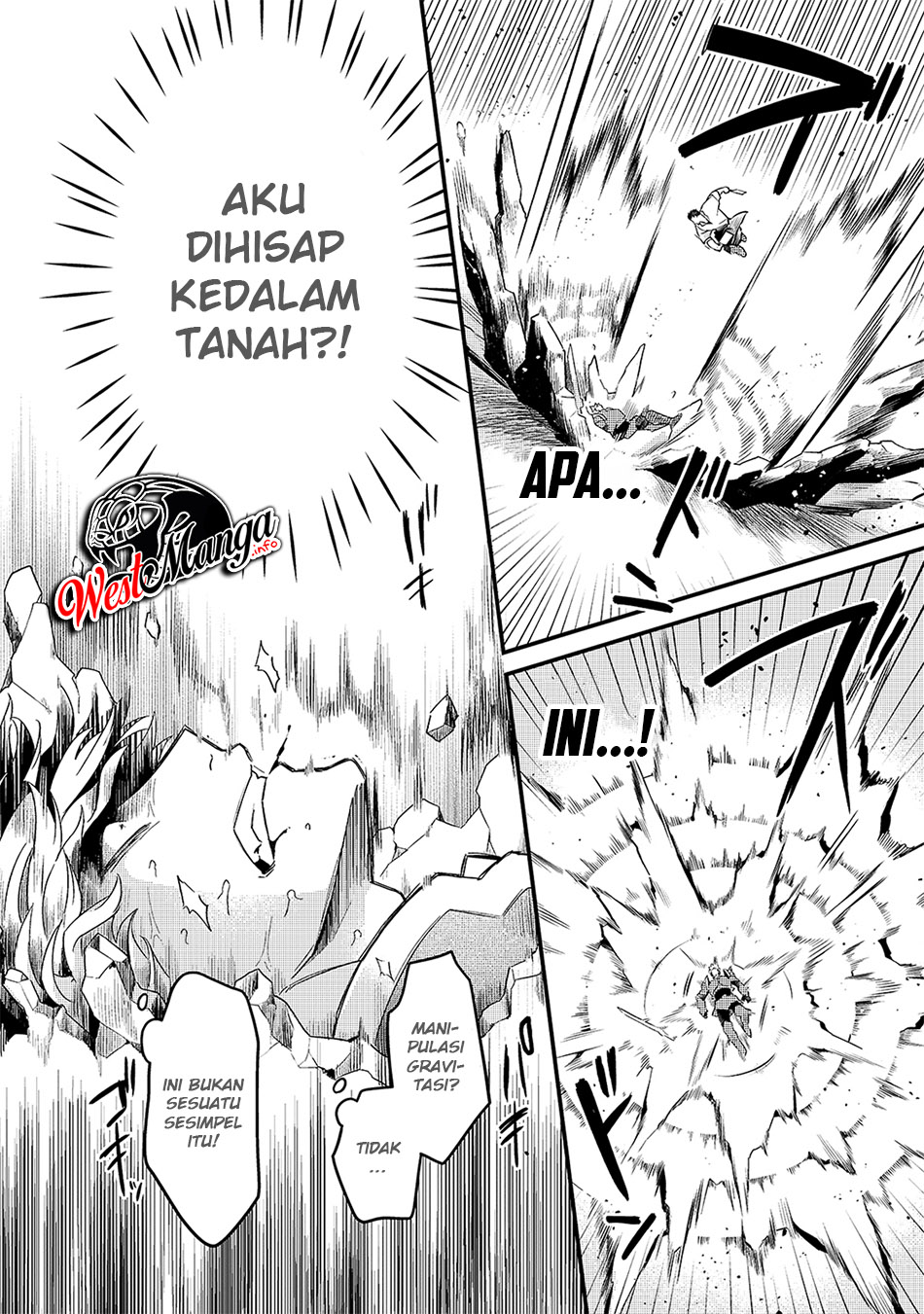 Tsuihousha Shokudou e Youkoso! (Welcome to Cheap Restaurant of Outcasts!) Chapter 16 - halaman 22