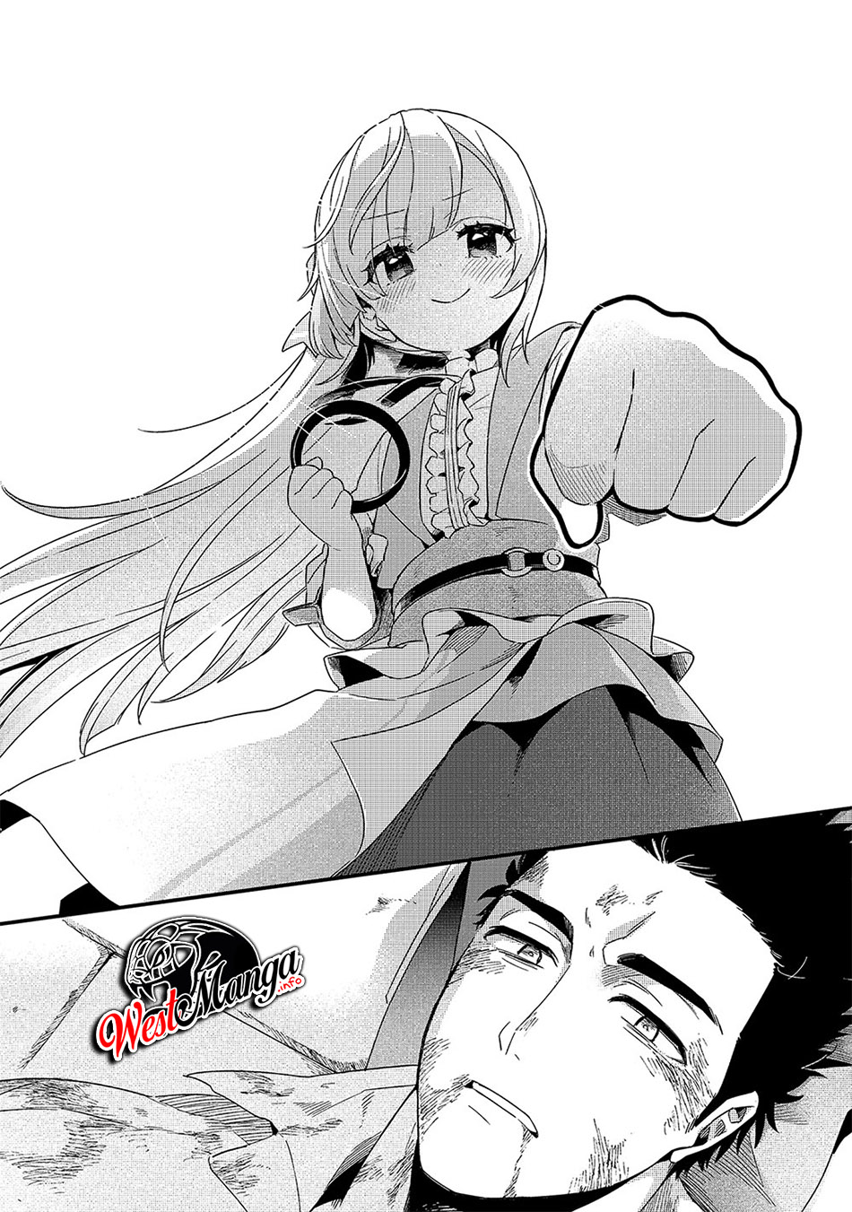 Tsuihousha Shokudou e Youkoso! (Welcome to Cheap Restaurant of Outcasts!) Chapter 16 - halaman 31