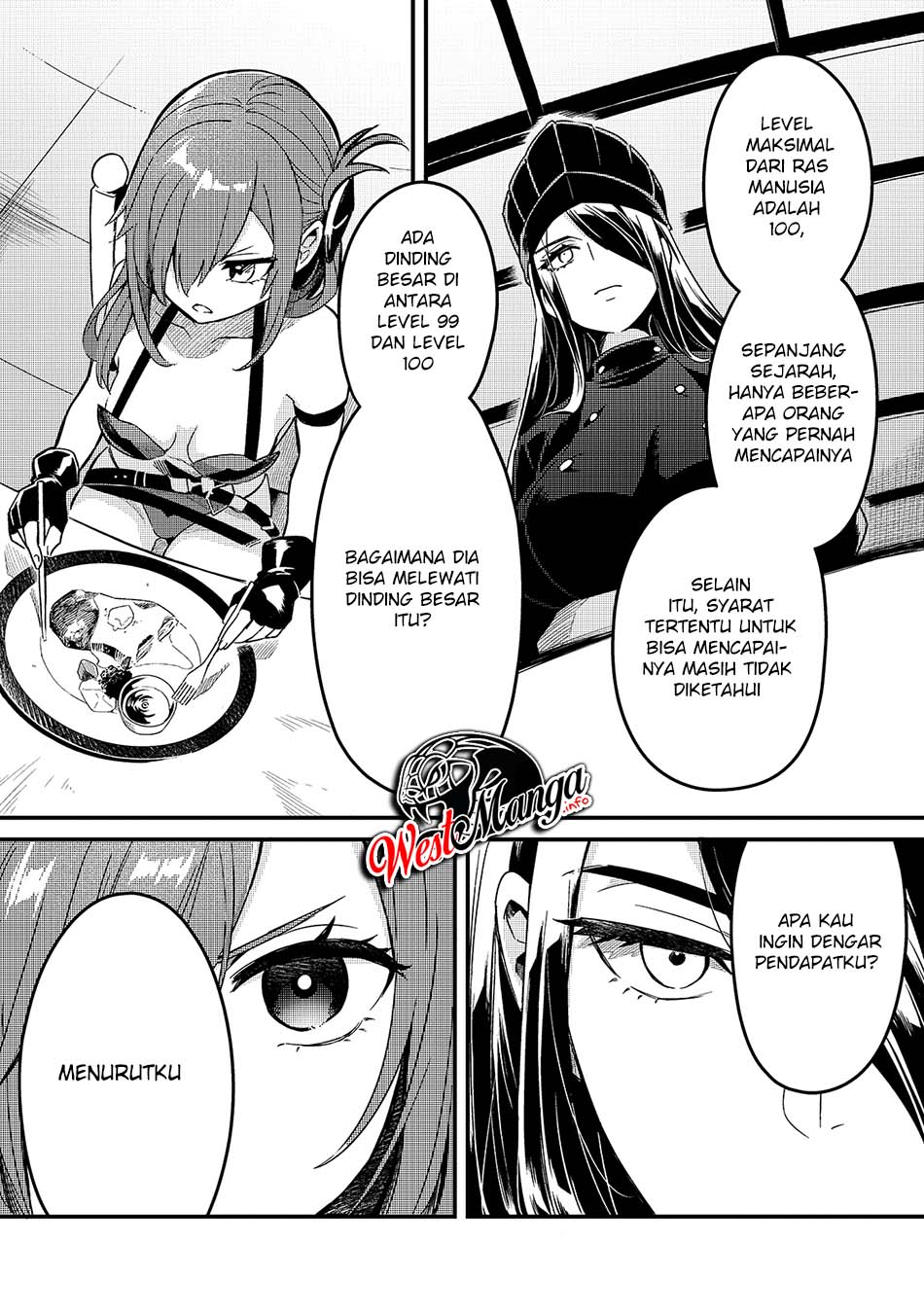 Tsuihousha Shokudou e Youkoso! (Welcome to Cheap Restaurant of Outcasts!) Chapter 17 - halaman 12