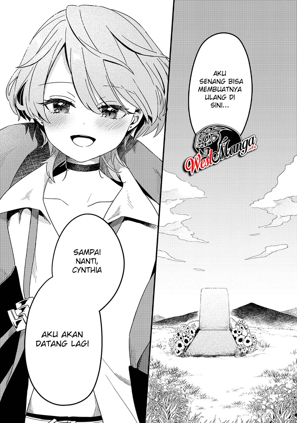 Tsuihousha Shokudou e Youkoso! (Welcome to Cheap Restaurant of Outcasts!) Chapter 17 - halaman 9