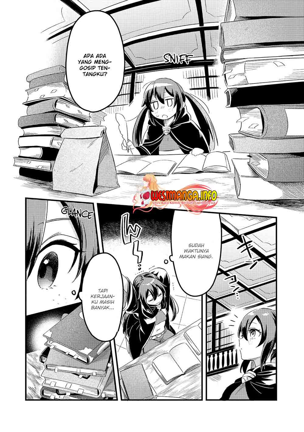 Tsuihousha Shokudou e Youkoso! (Welcome to Cheap Restaurant of Outcasts!) Chapter 18 - halaman 16