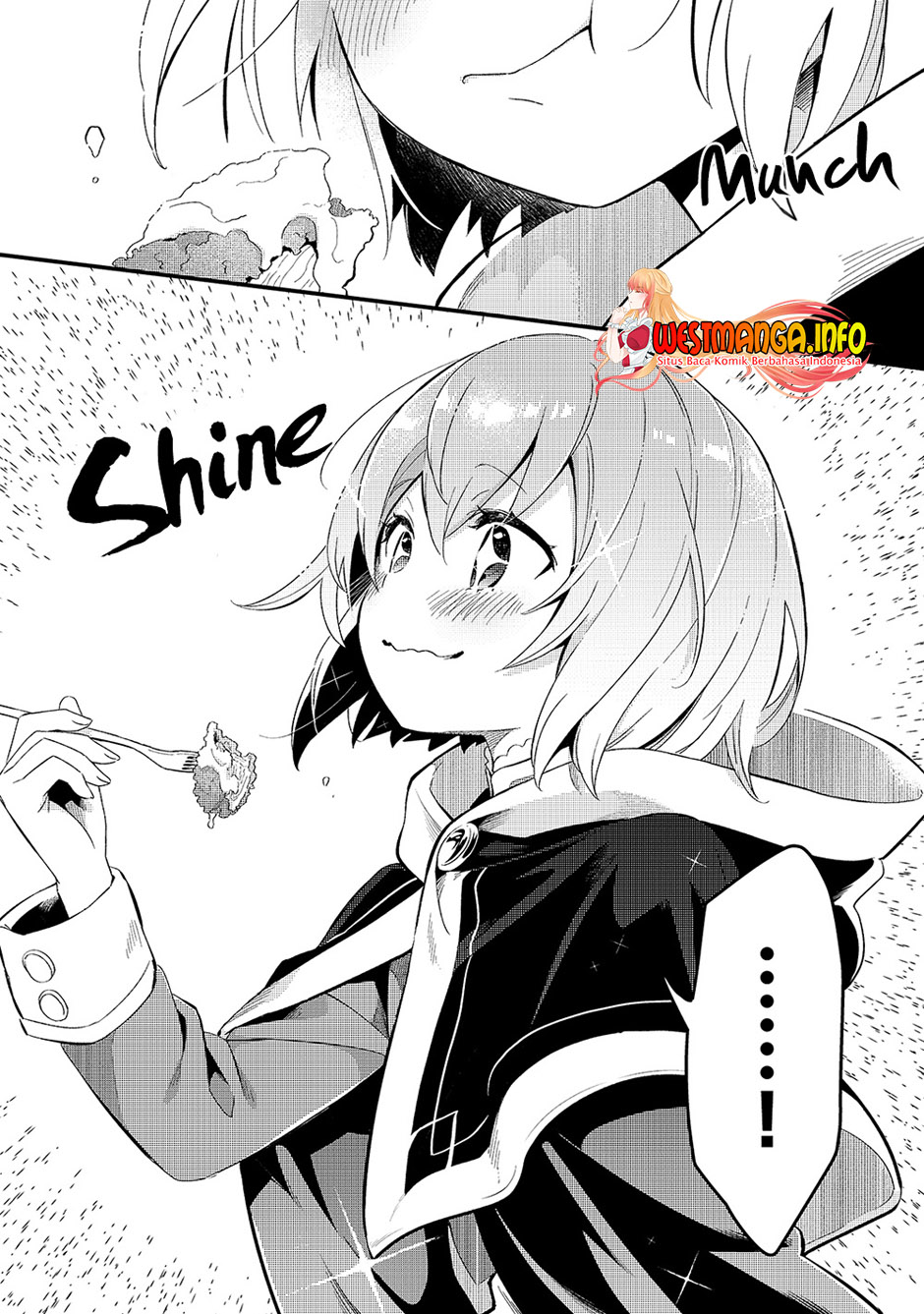Tsuihousha Shokudou e Youkoso! (Welcome to Cheap Restaurant of Outcasts!) Chapter 19 - halaman 24