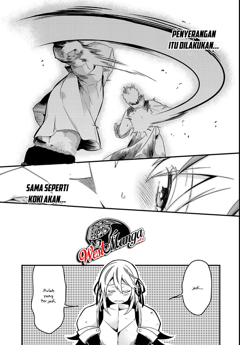 Tsuihousha Shokudou e Youkoso! (Welcome to Cheap Restaurant of Outcasts!) Chapter 2 - halaman 28
