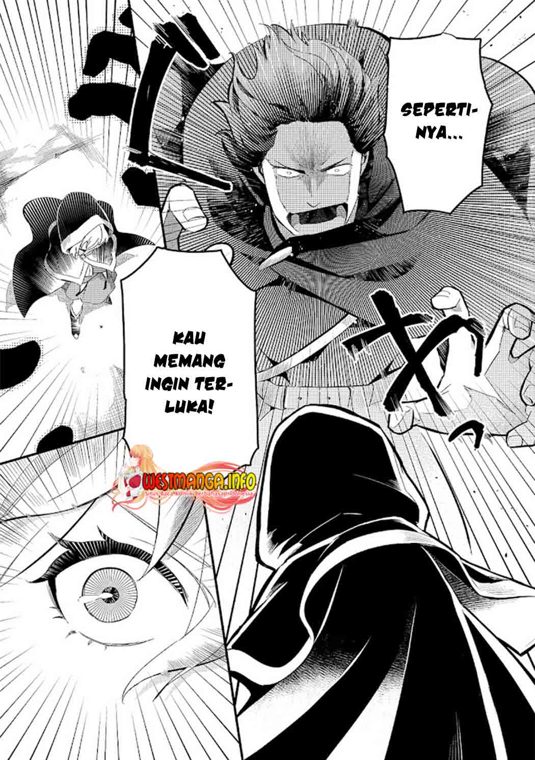 Tsuihousha Shokudou e Youkoso! (Welcome to Cheap Restaurant of Outcasts!) Chapter 20 - halaman 12
