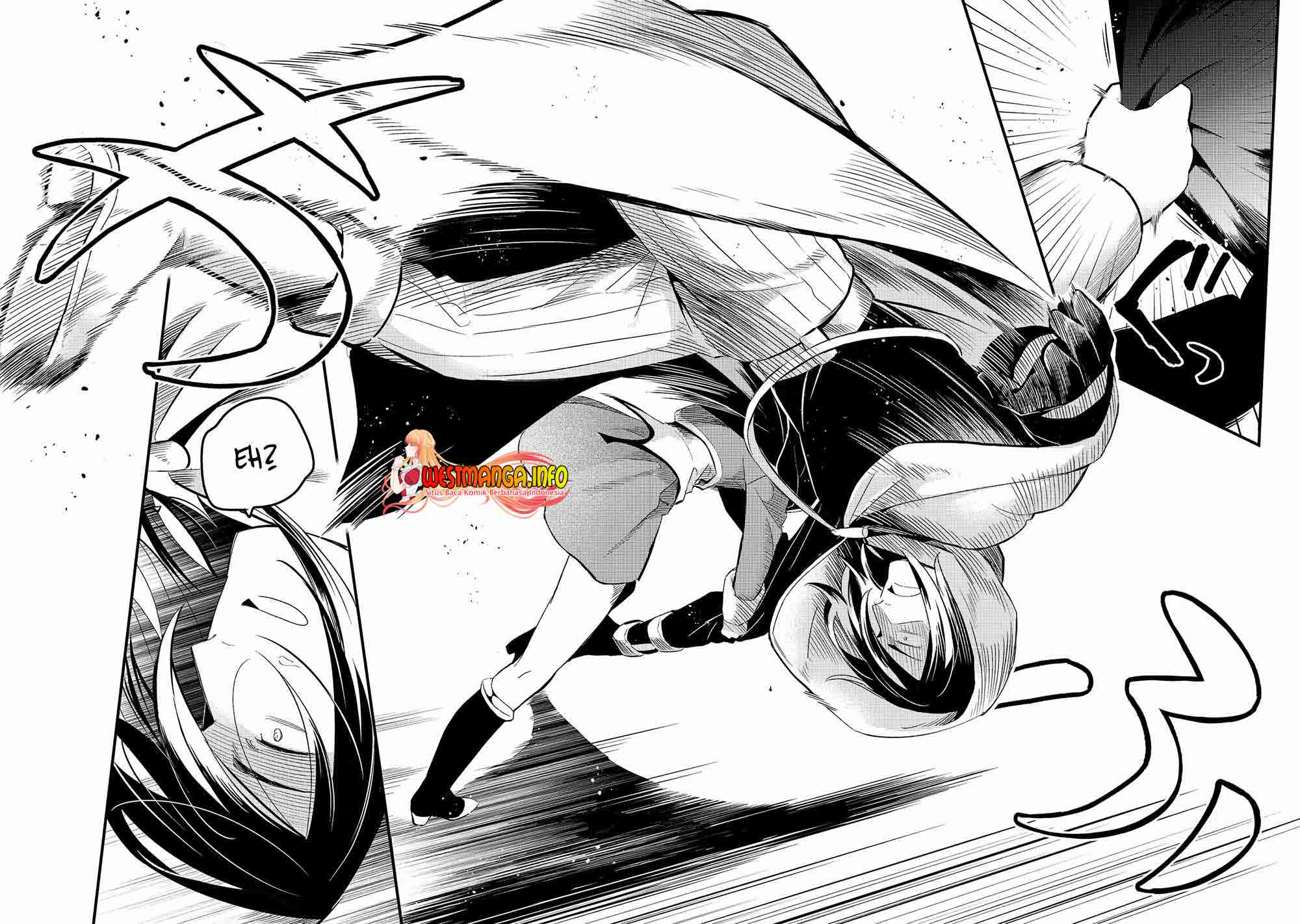 Tsuihousha Shokudou e Youkoso! (Welcome to Cheap Restaurant of Outcasts!) Chapter 20 - halaman 14